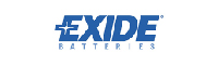 Bateria para motociclos Exide eb12al-a2 12ah 165a 12v